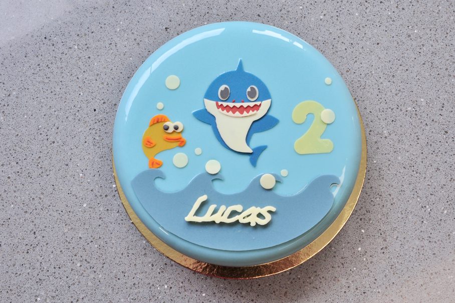 Baby Shark Birthday - Image 2