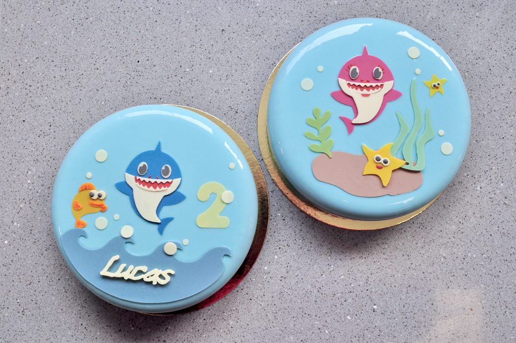 Baby Shark Birthday - Image 4