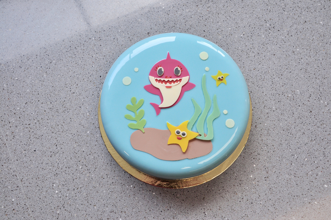 Baby Shark Birthday - Image 3